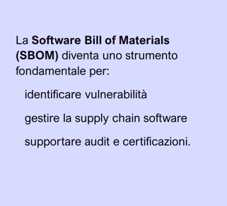 Box software intelligence
