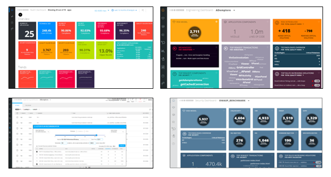 CAST_Imaging_overview
