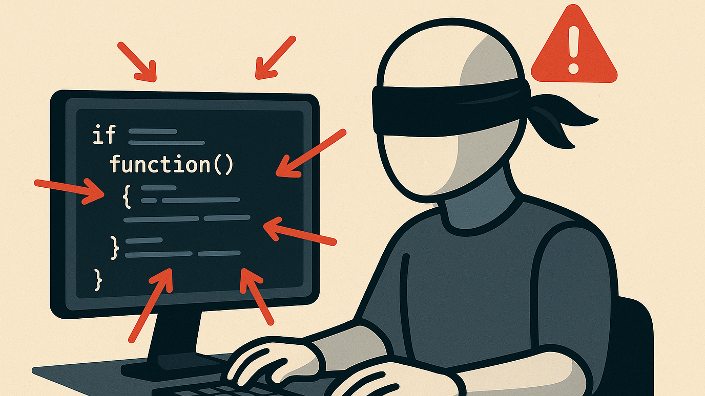 Riprendere il controllo del software nell’era della complessità
