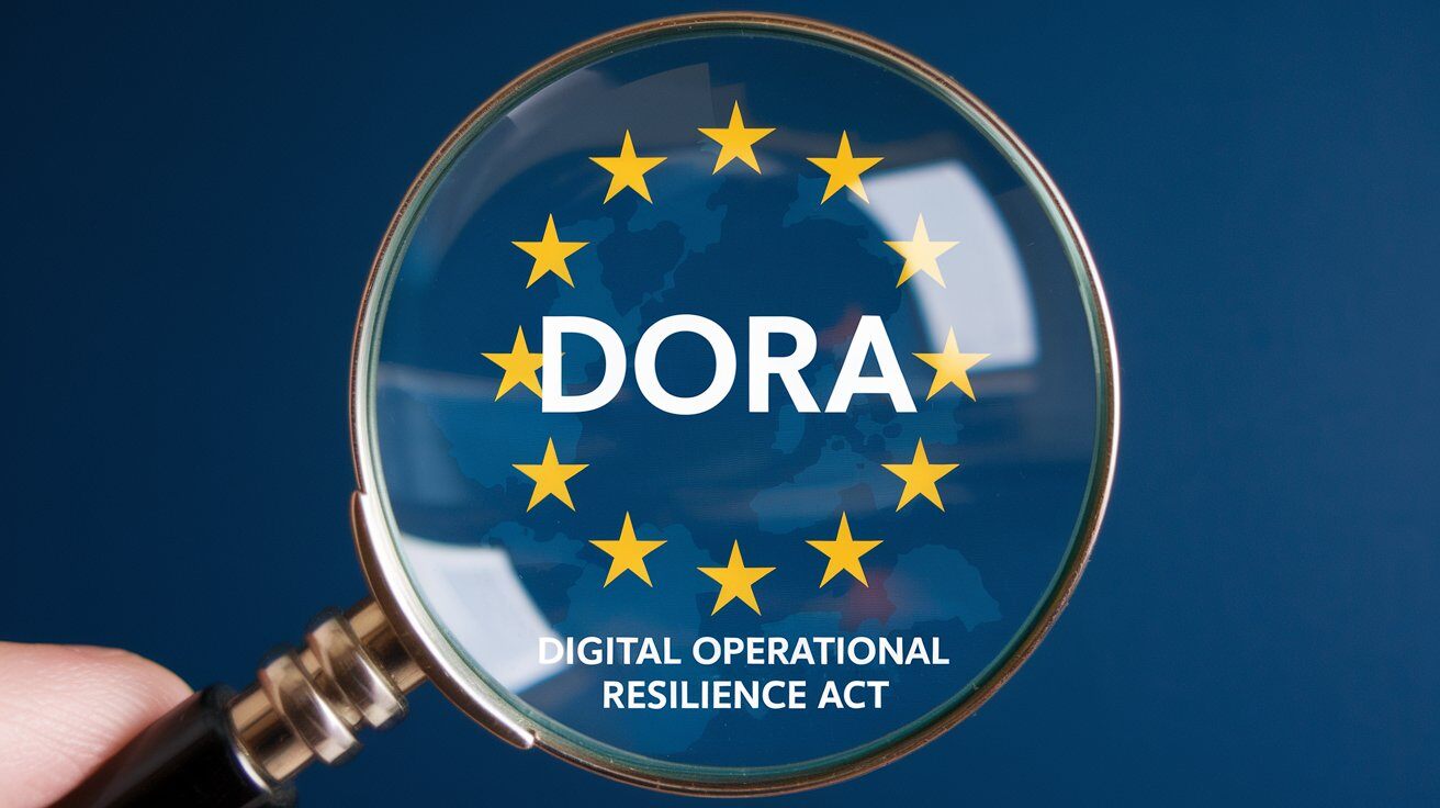 DORA Digital Operational Resilience Act