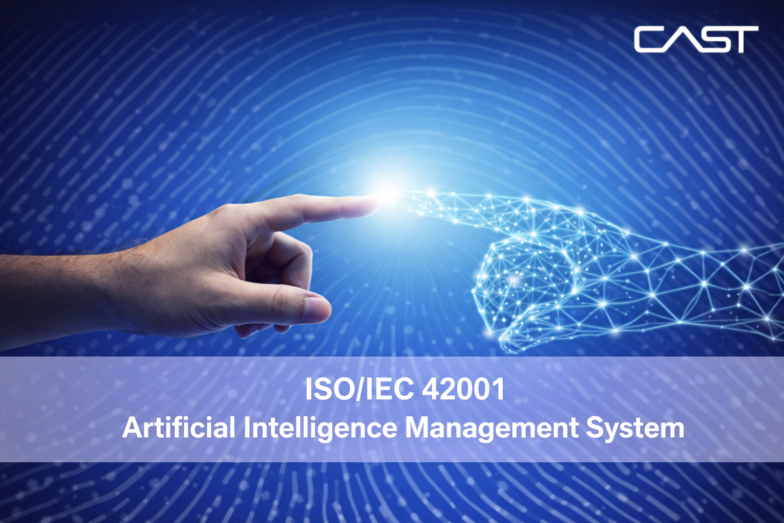 ISO 42001: Governare e usare l’AI nei cicli di sviluppo software